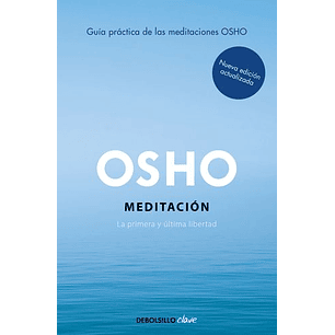 Meditation (Edicion Ampliada)