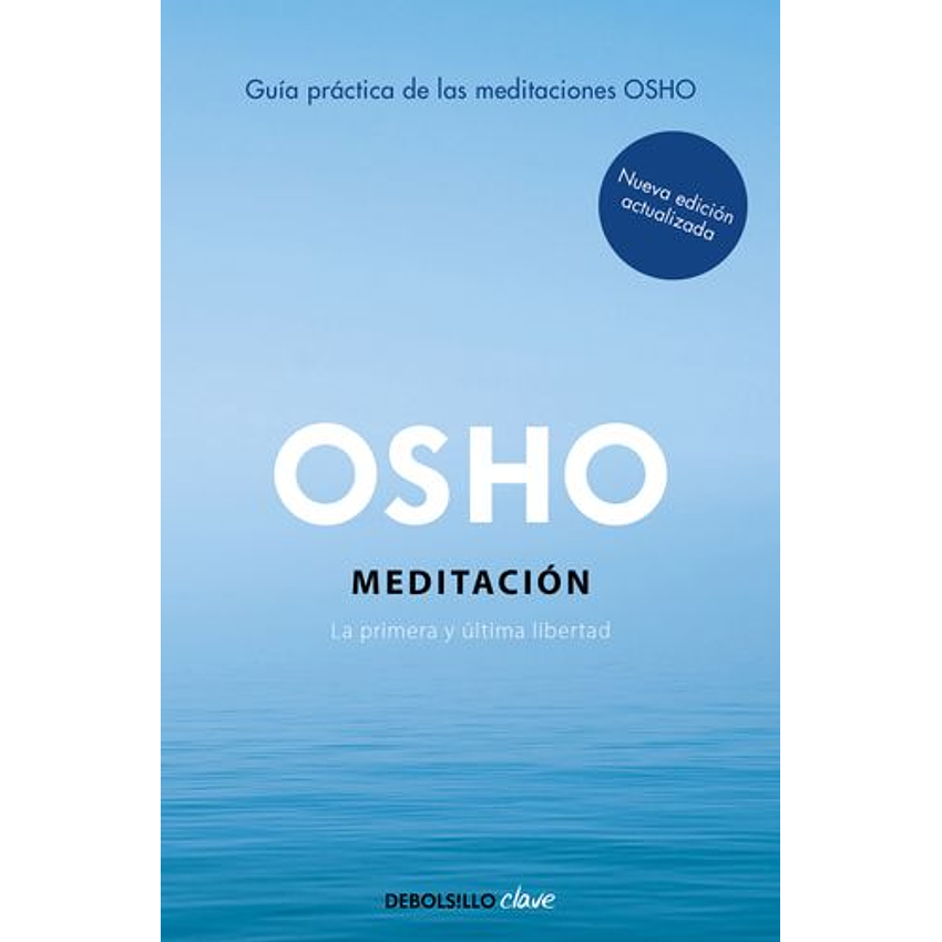 Meditation (Edicion Ampliada) 1