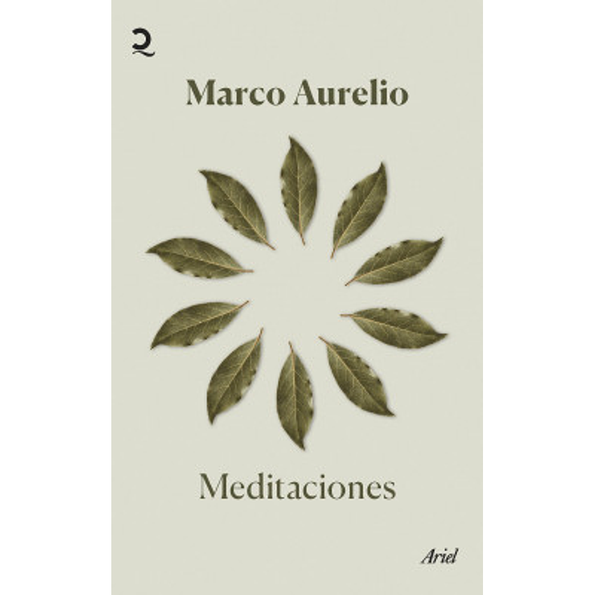 Meditaciones (Ariel) 1