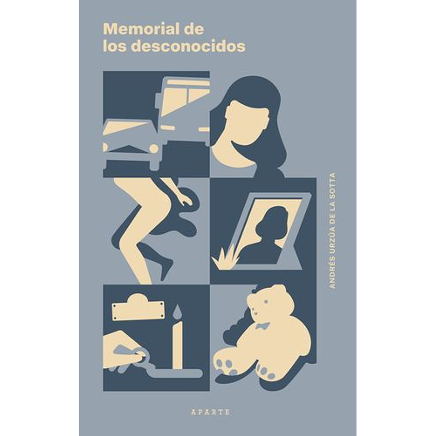 Memorial De Los Desconocidos 1