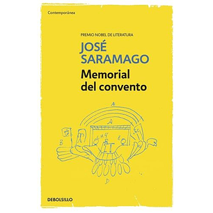 Memorial Del Convento