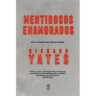 Mentirosos Enamorados