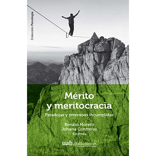 Merito Y Meritocracia