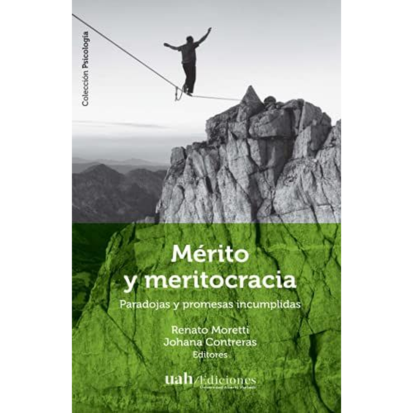 Merito Y Meritocracia 1