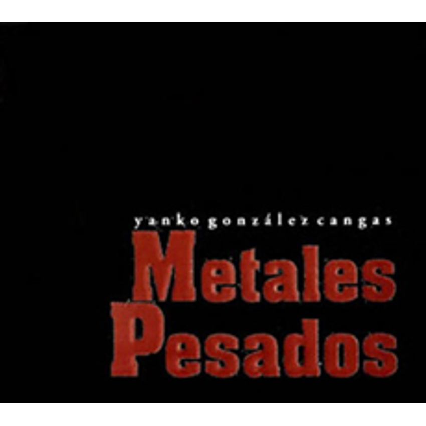 Metales Pesados 1