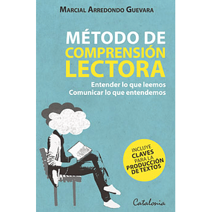 Metodo De Comprension Lectora