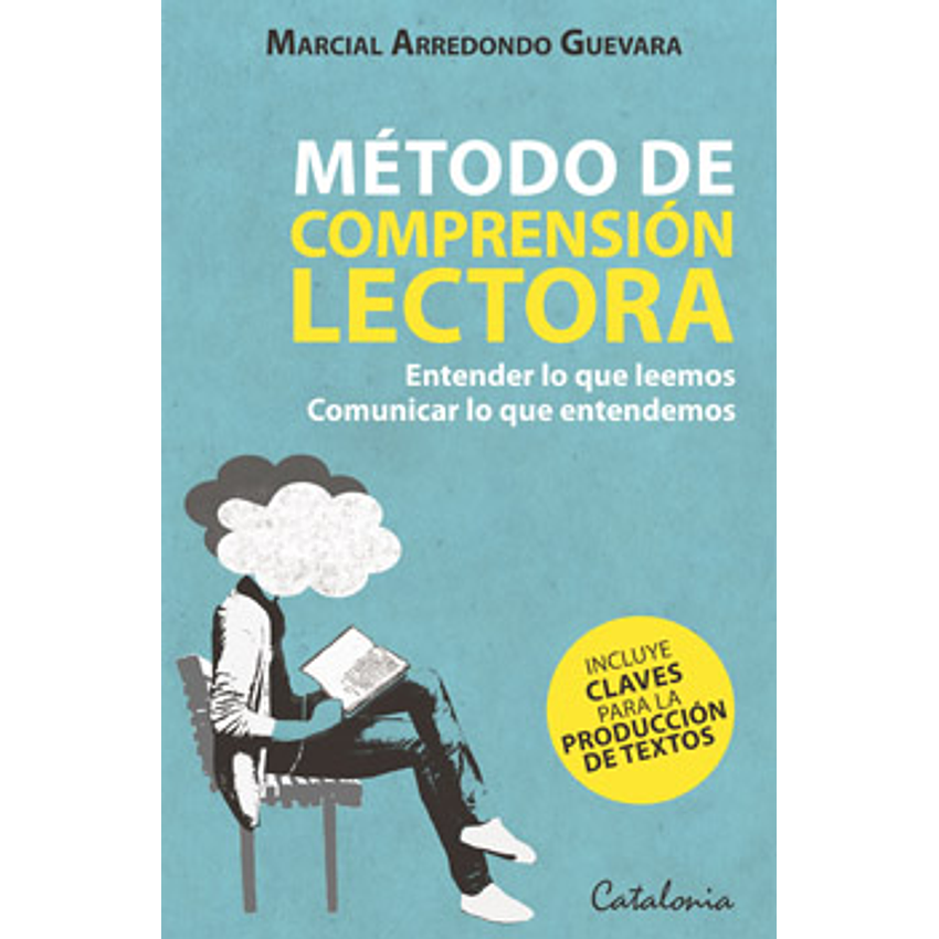 Metodo De Comprension Lectora 1