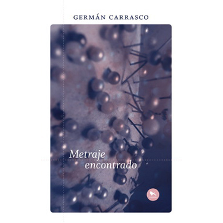 Metraje Encontrado 1
