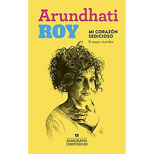 Mi Corazon Sedicioso