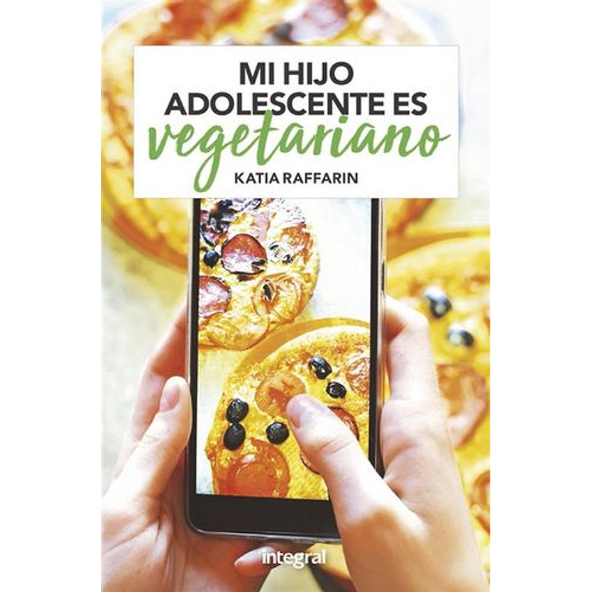 Mi Hijo Adolescente Es Vegetariano 1