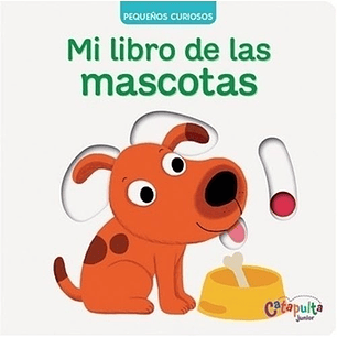 Mi Libro De Mascotas