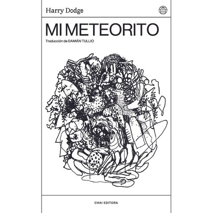 Mi Meteorito 1