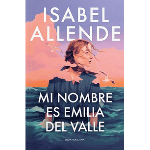 Mi Nombre Es Emilia Del Valle