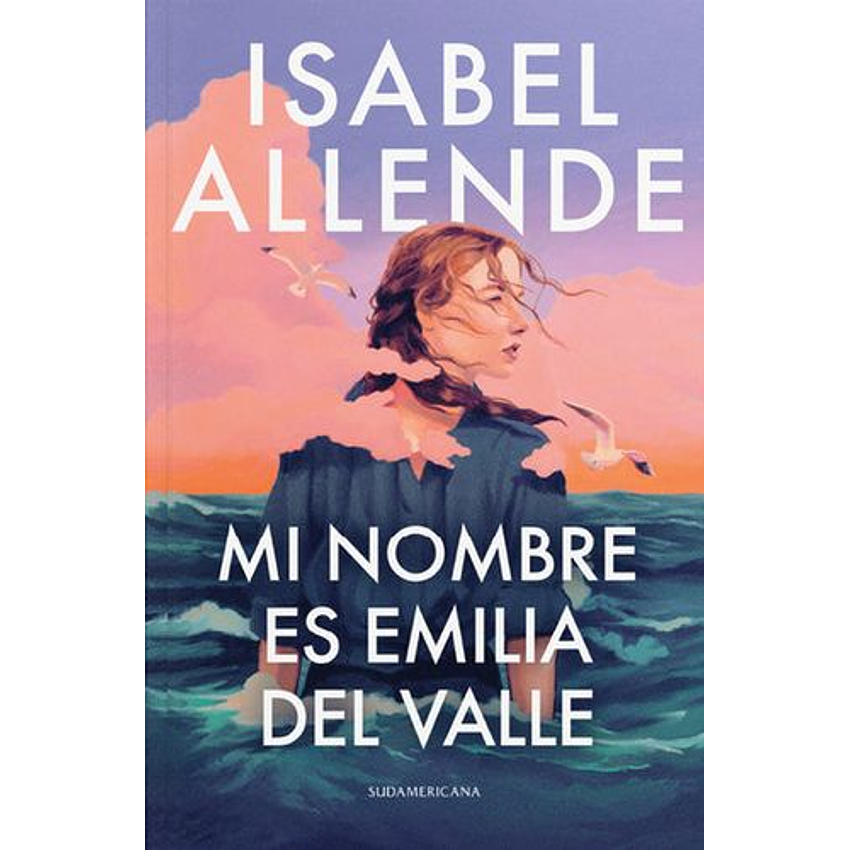 Mi Nombre Es Emilia Del Valle 1