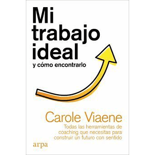 Mi Trabajo Ideal Y Cómo Encontrarlo 