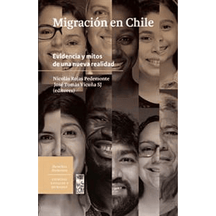 Migracion En Chile