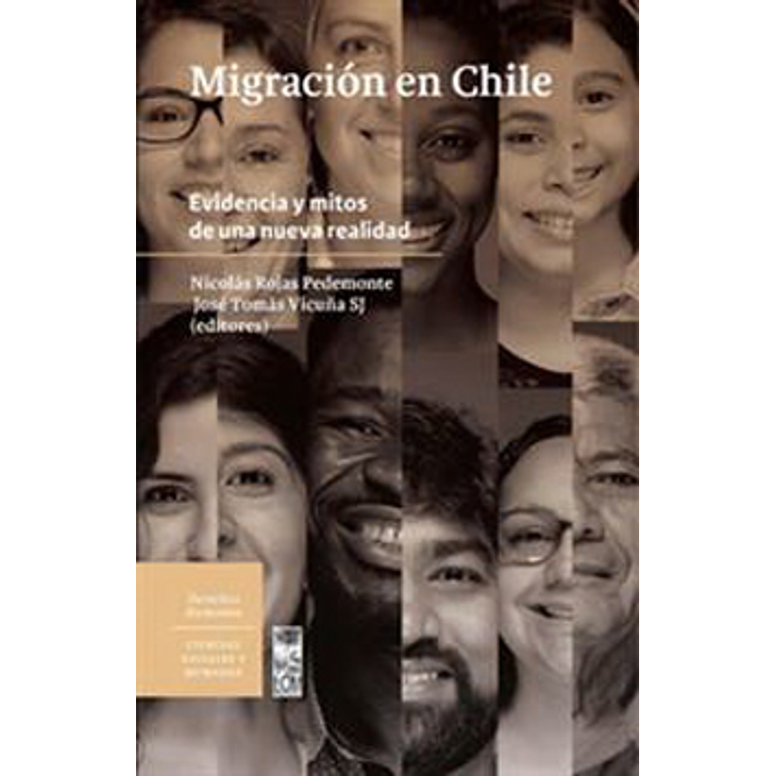 Migracion En Chile 1