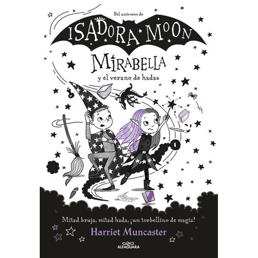 Mirabella 6 Mirabella Y El Verano De Hadas 1