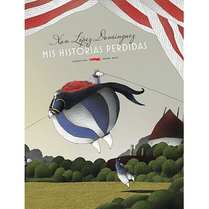 Mis Historias Perdidas