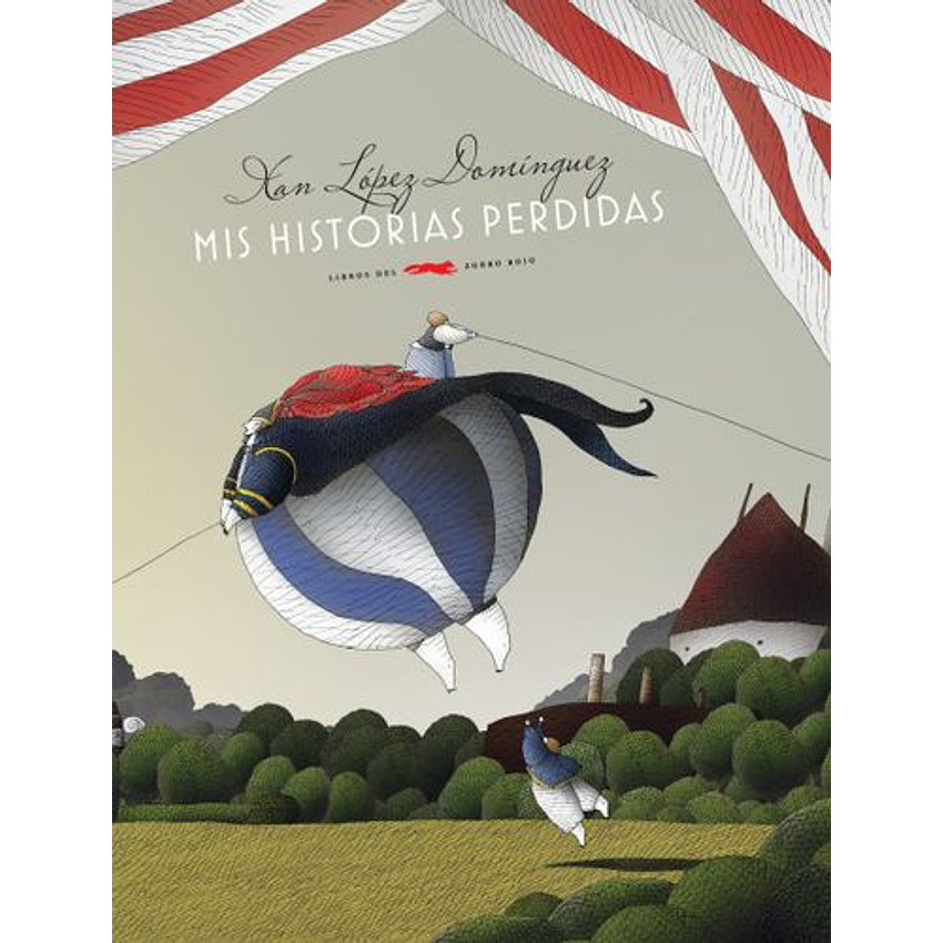 Mis Historias Perdidas 1