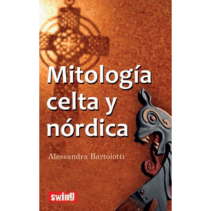 Mitologia Celta Y Nordica