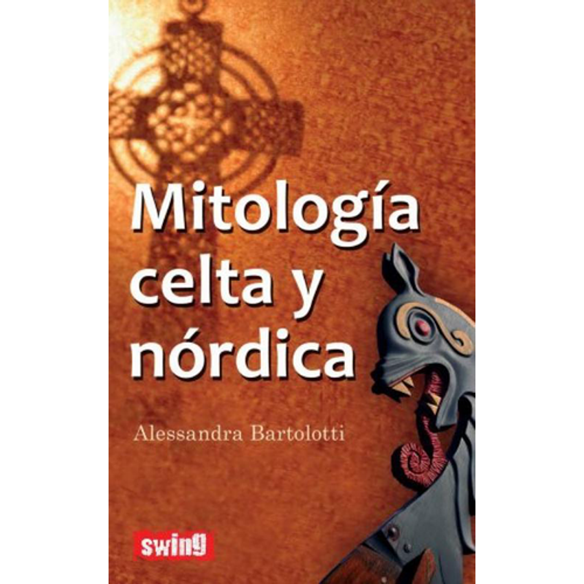 Mitologia Celta Y Nordica 1
