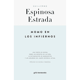Momo En Los Infiernos