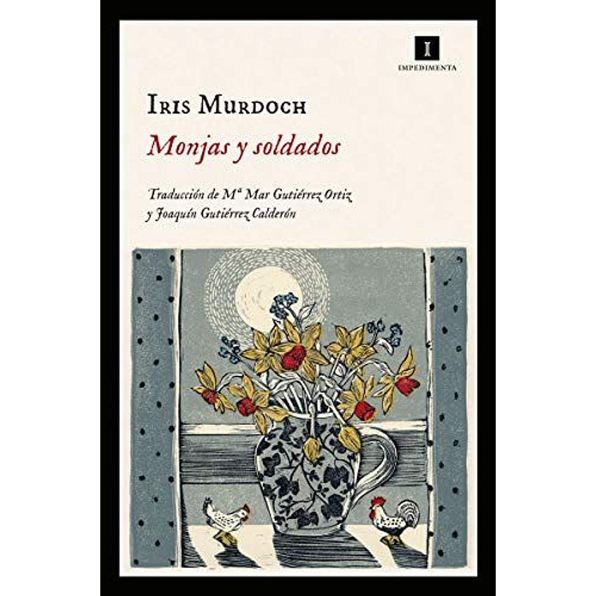 Monjas Y Soldados 1