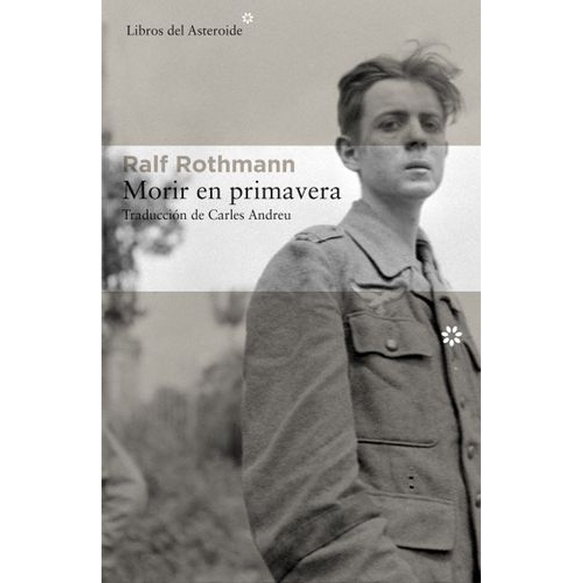 Morir En Primavera 1