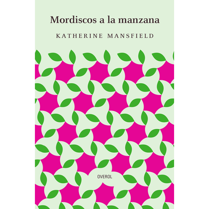 Mordiscos A La Manzana 1