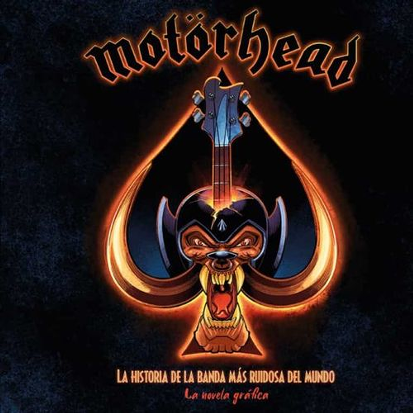 Motorhead 1