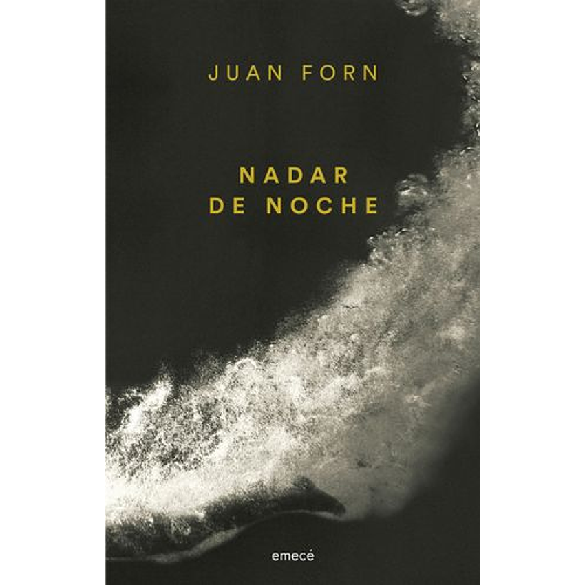 Nadar De Noche (Emece) 1