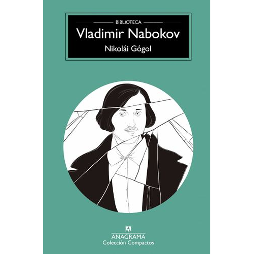 Nikolai Gogol 1