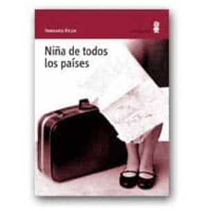 Niña De Todos Los Paises
