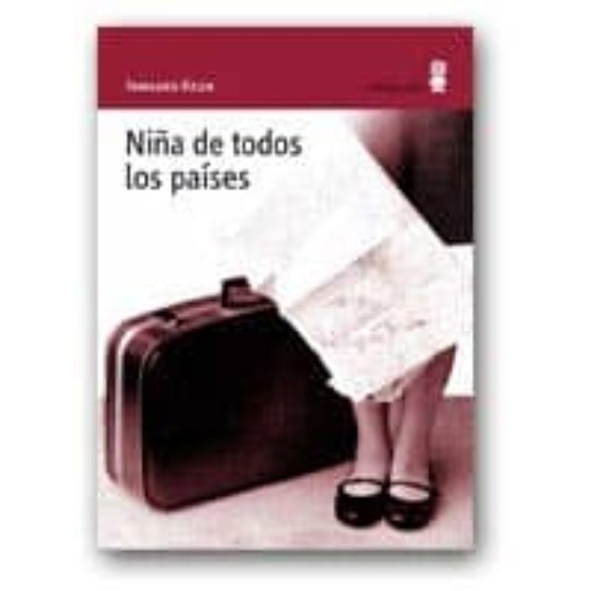 Niña De Todos Los Paises 1