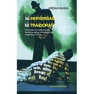 Ni Perversas Ni Traidoras