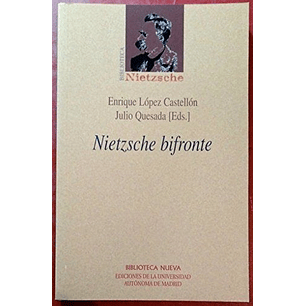Nietzche Bifronte