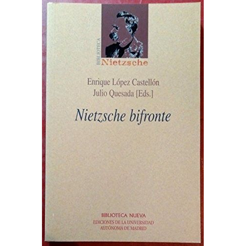 Nietzche Bifronte 1