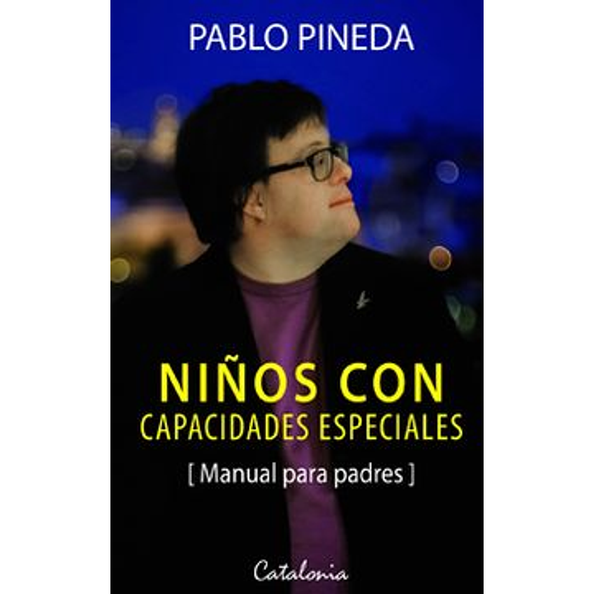 Niños Con Capacidades Especiales 1