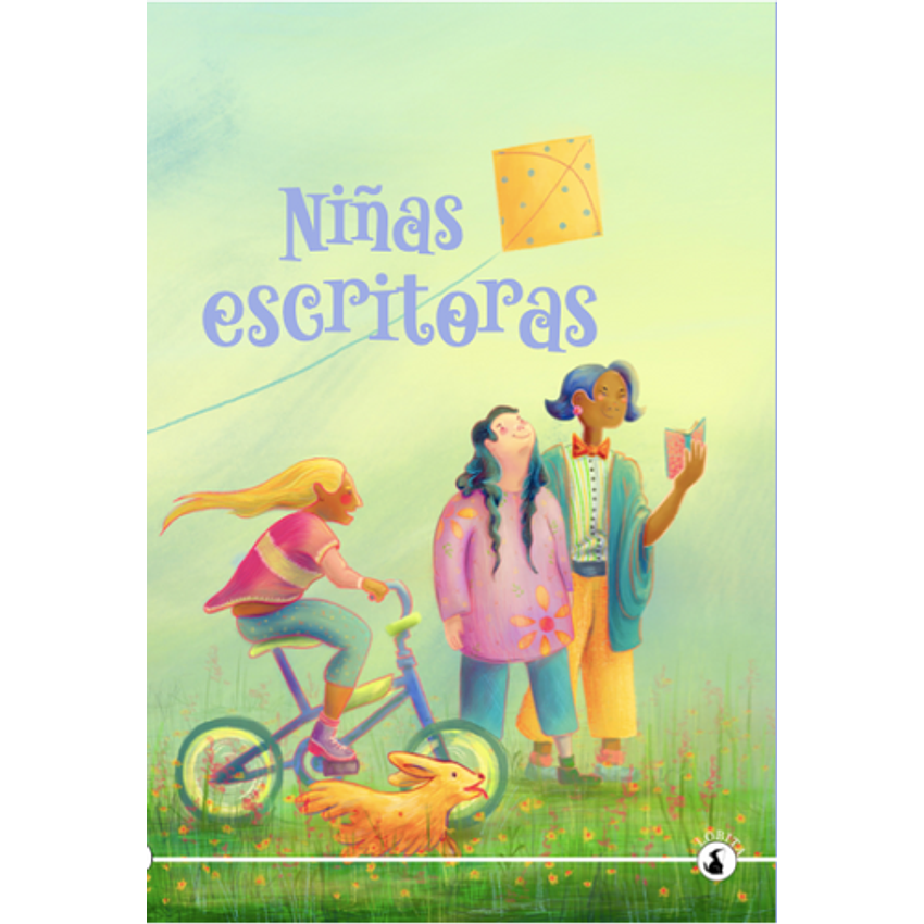 Niñas Escritoras 1