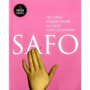 No Creo Poder Tocar El Cielo Con Las Manos