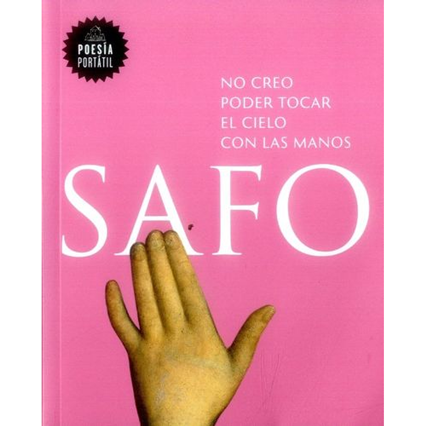 No Creo Poder Tocar El Cielo Con Las Manos 1