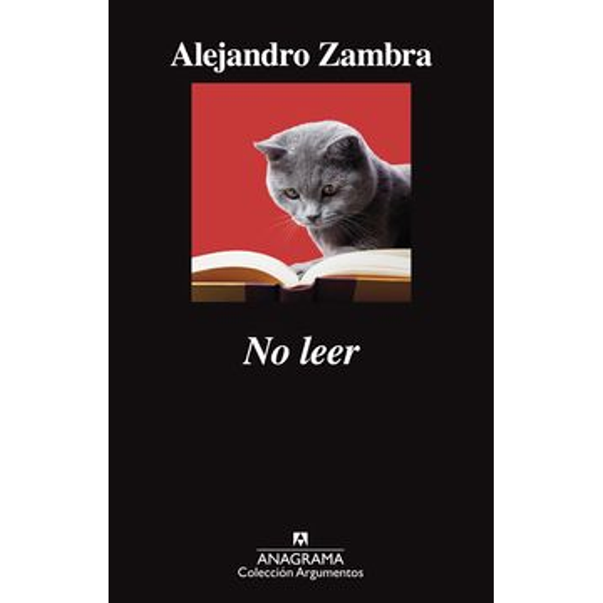 No Leer 1