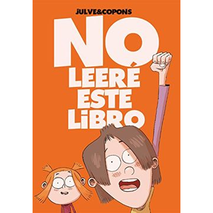 No Leere Este Libro 1