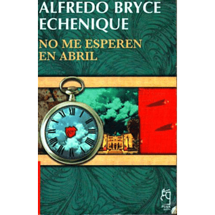 No Me Esperen En Abril