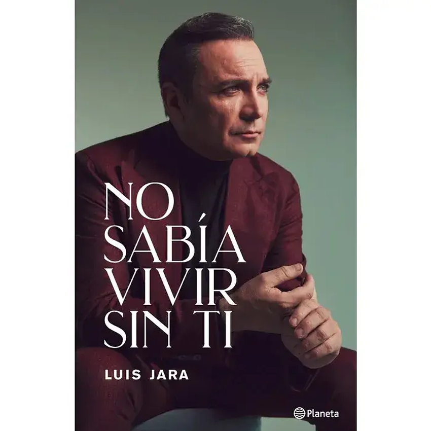 No Sabia Vivir Sin Ti 1