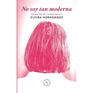 No Soy Tan Moderna