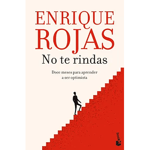 No Te Rindas