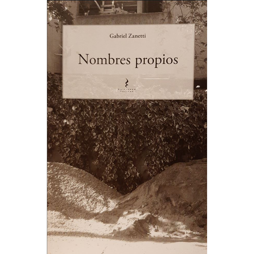 Nombres Propios 1