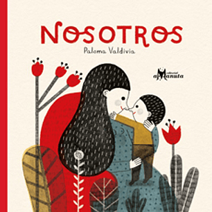 Nosotros (Paloma Valdivia)